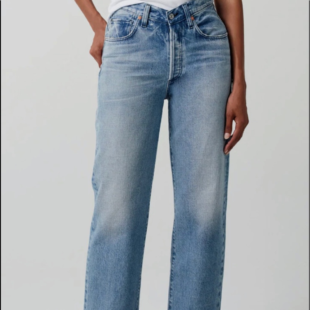 Citizens of Humanity Jeans